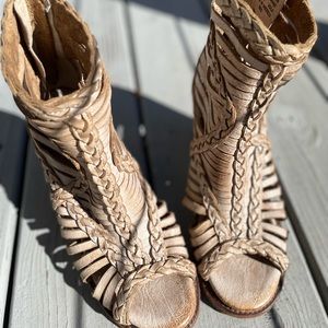 Freebird by Steven Cream BELA